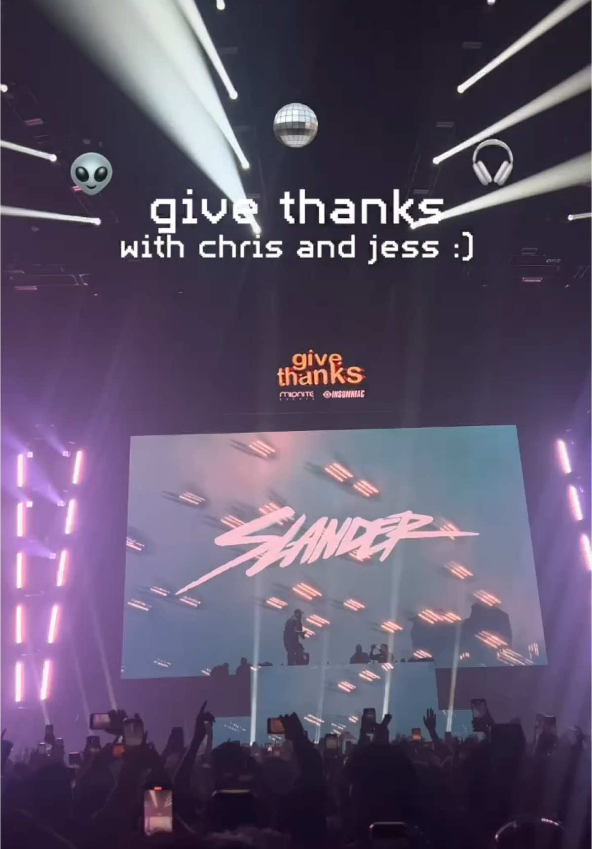 @Chris & Jess🧸