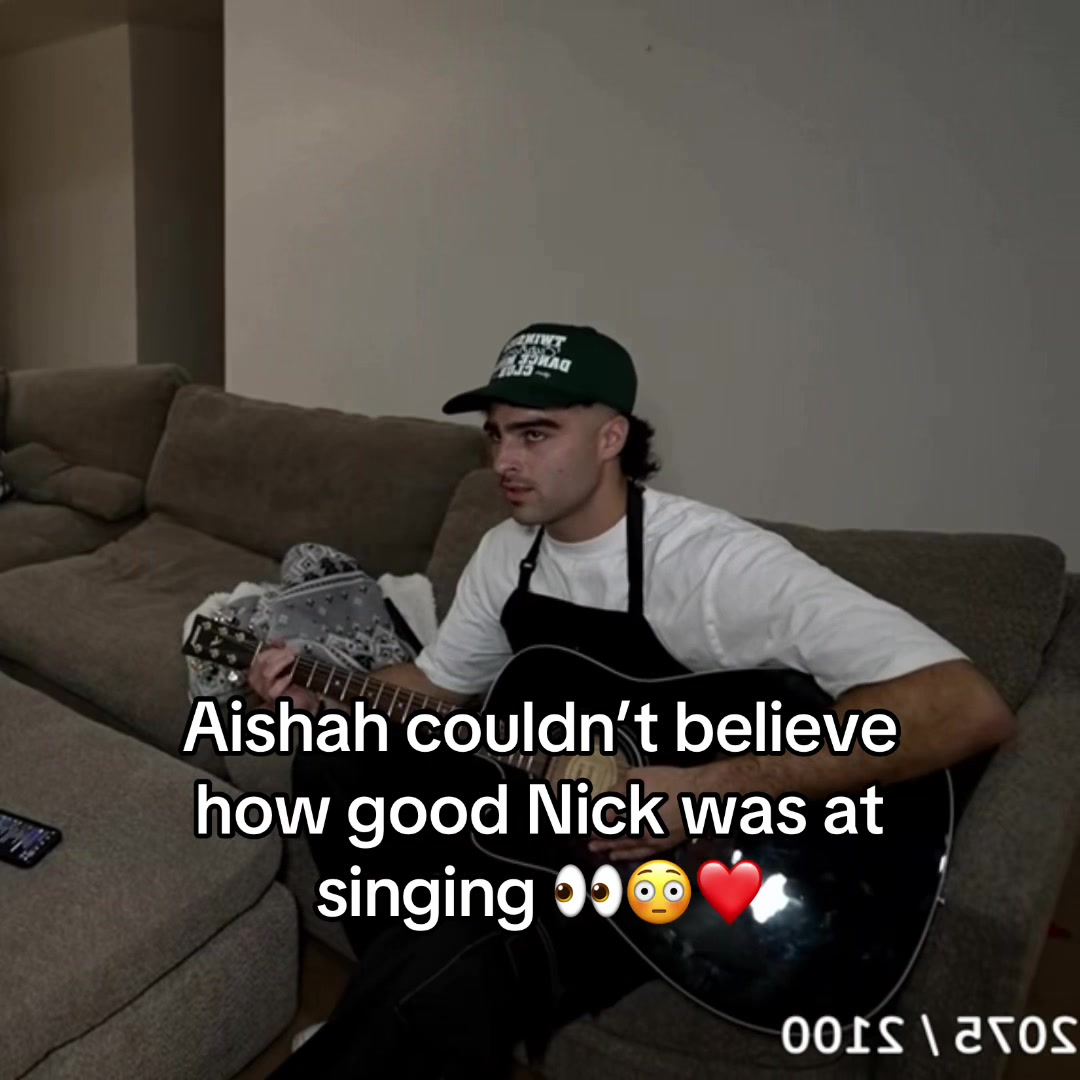 @Nick Nayersina