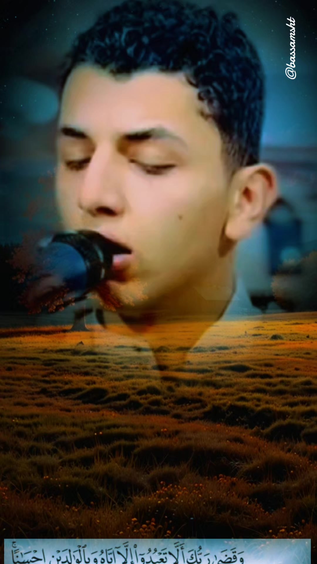 @bassamsht