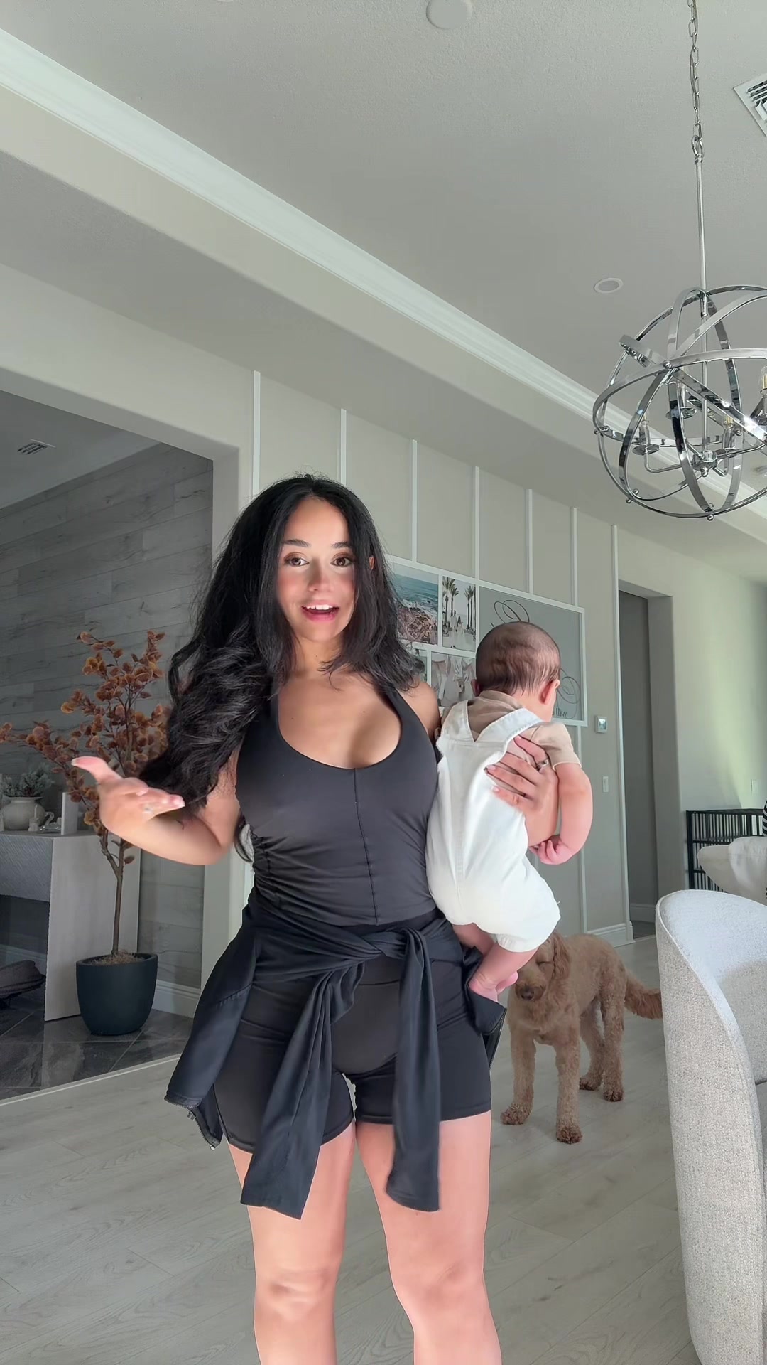 @Naomi Kane | SAHM