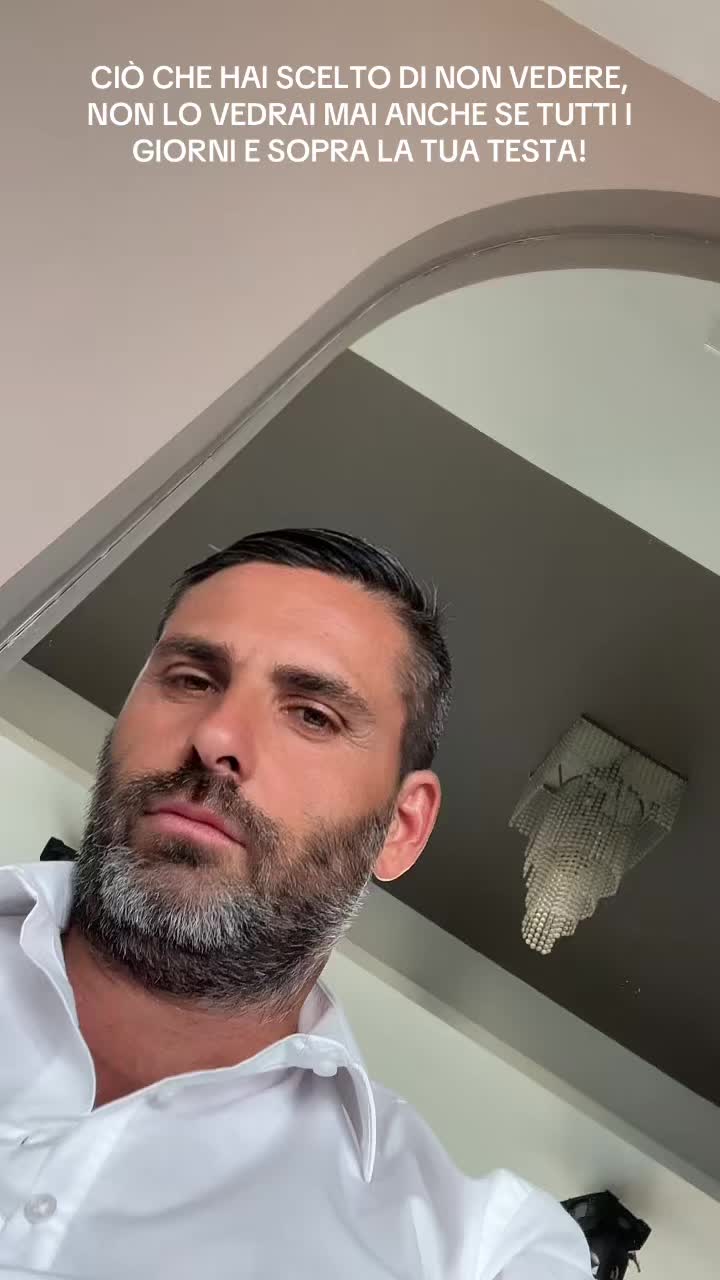 @Ettore • Ti Segue