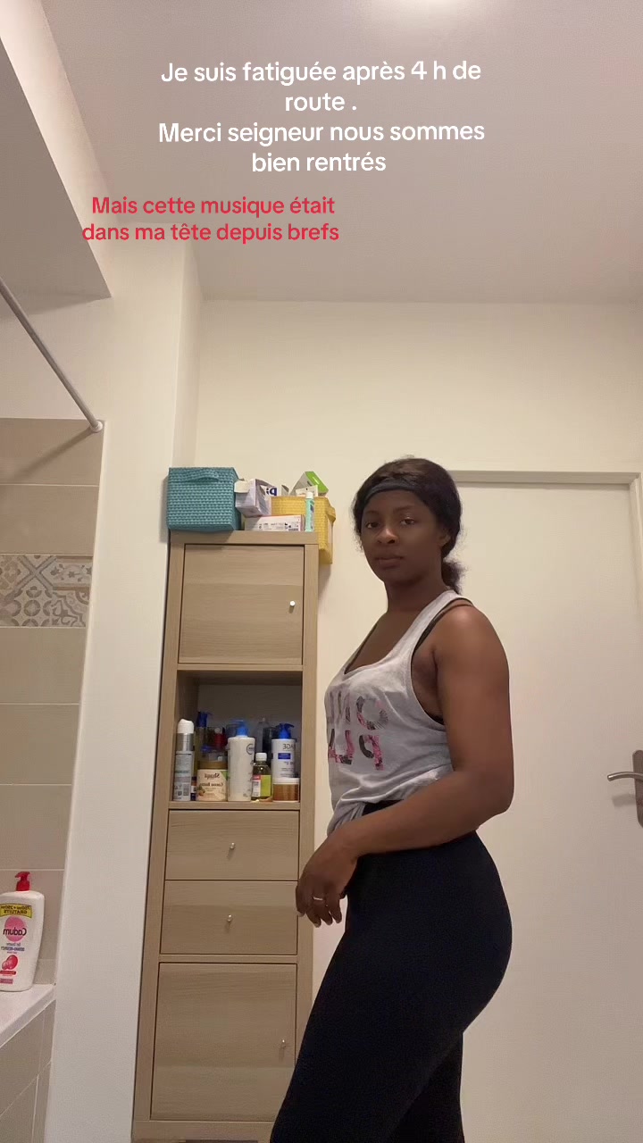 @leatitia Mode