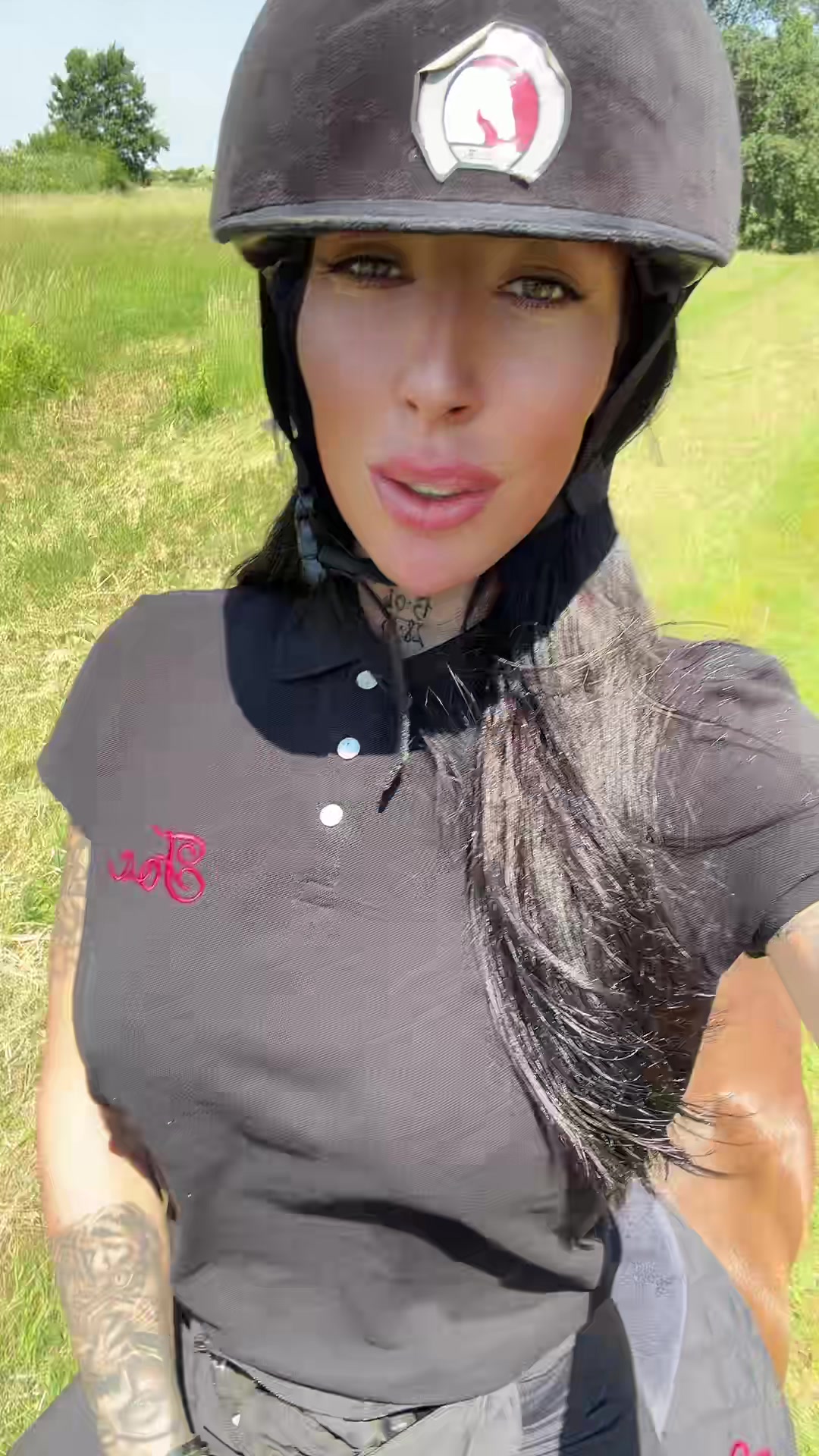 @iamcarolinafox