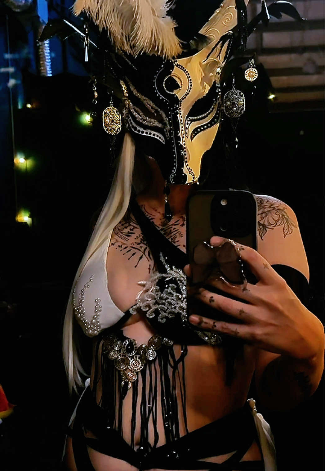 @Kali Duality | &bull;Enchantress&bull;