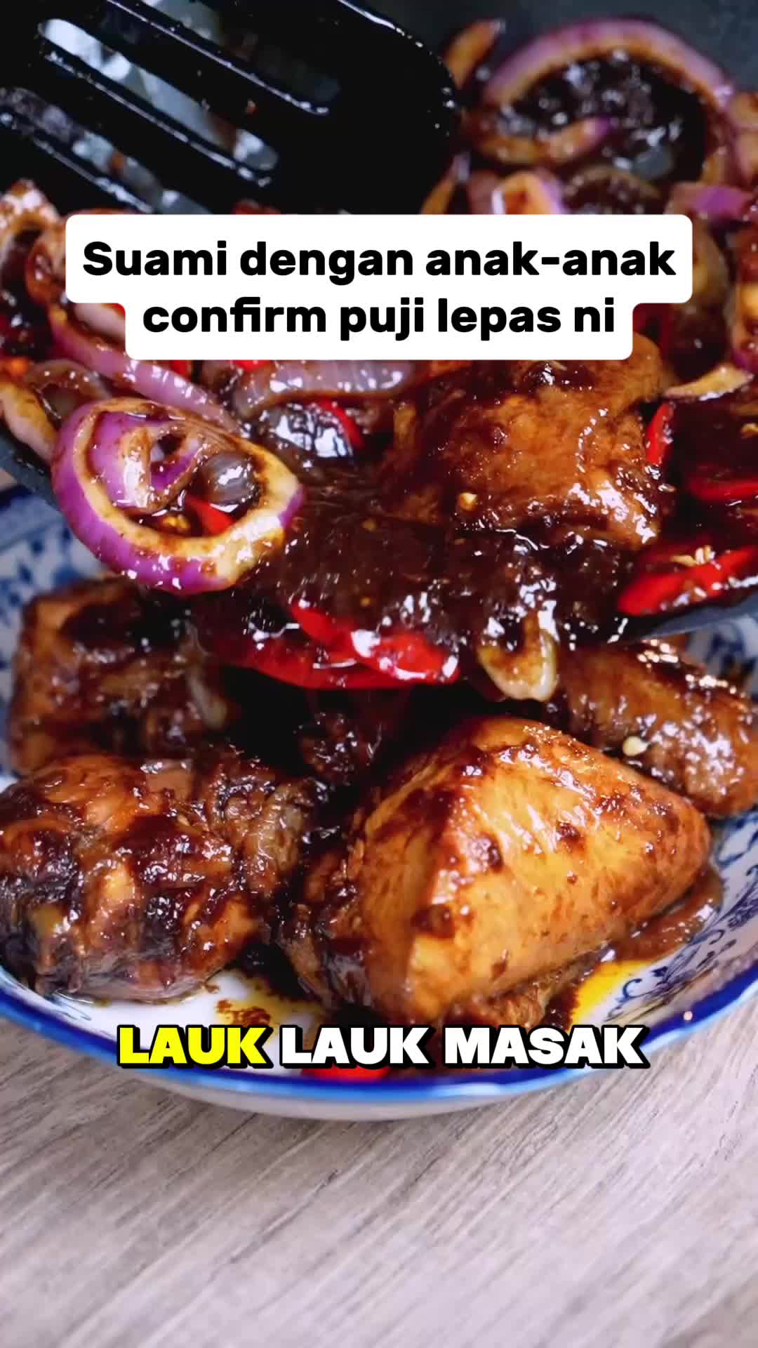 @Kak Zaidah