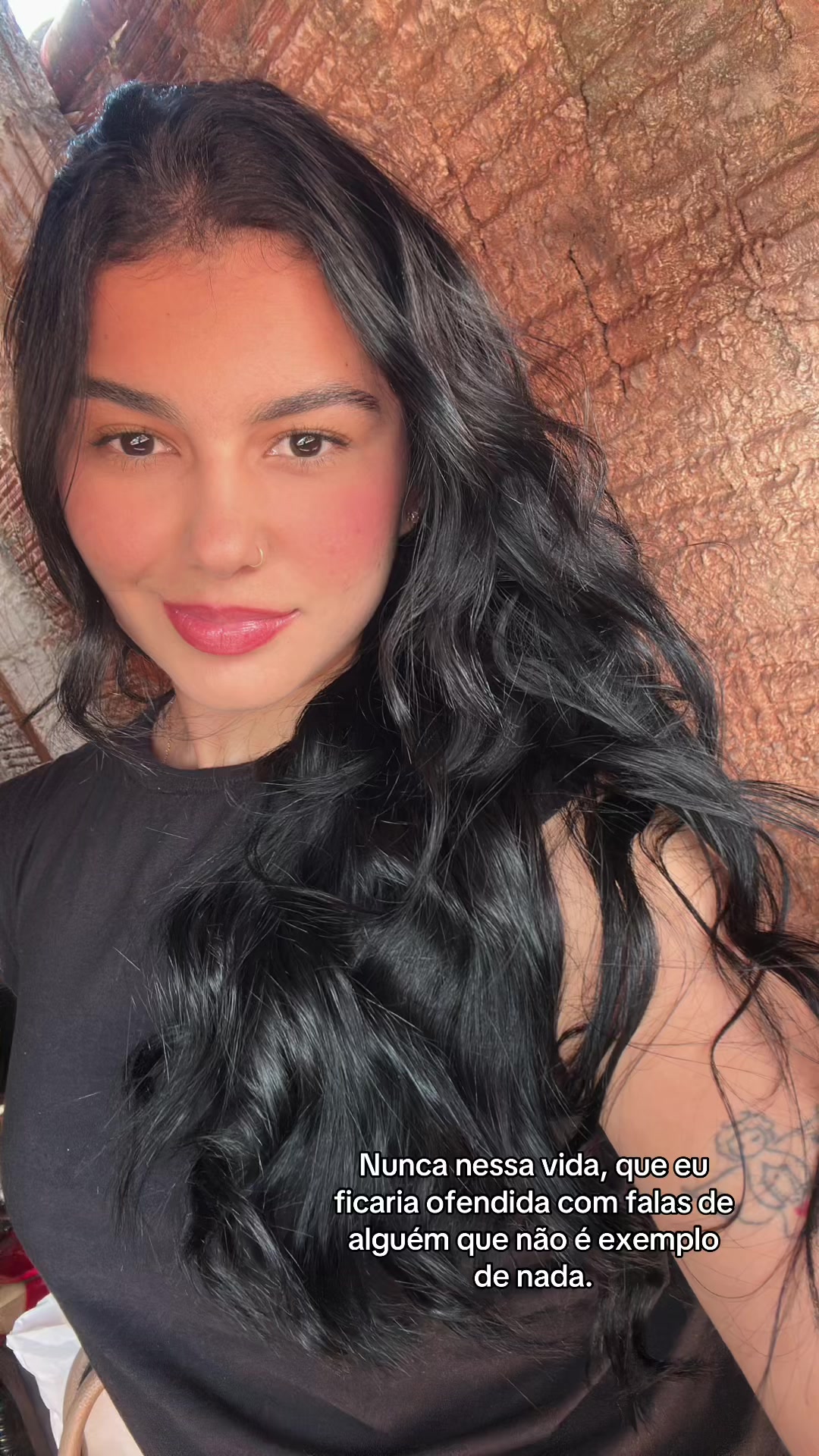 @Laís Carvalho