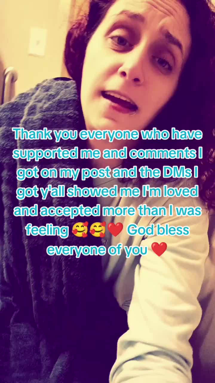 @🧡♿️💜Kate Walker💜🧡