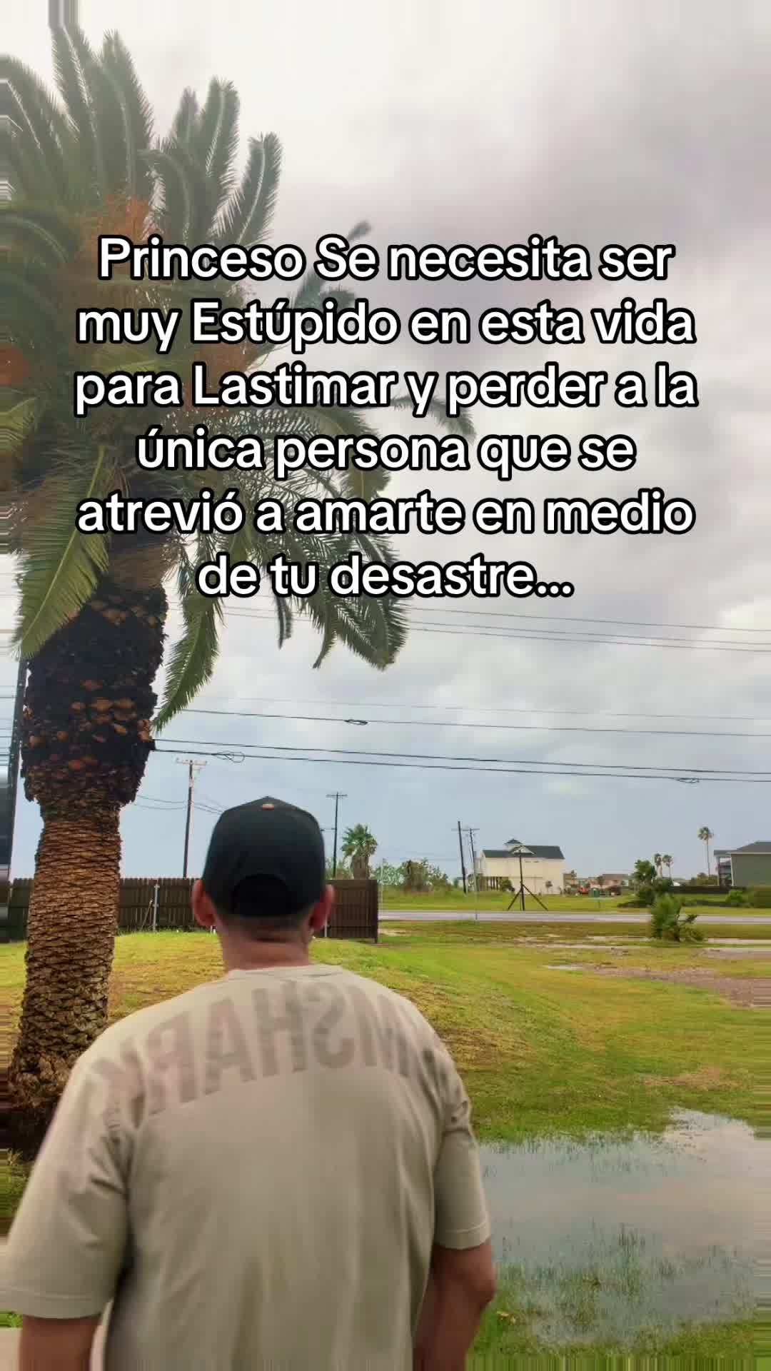 @El Señor Sonrisas.