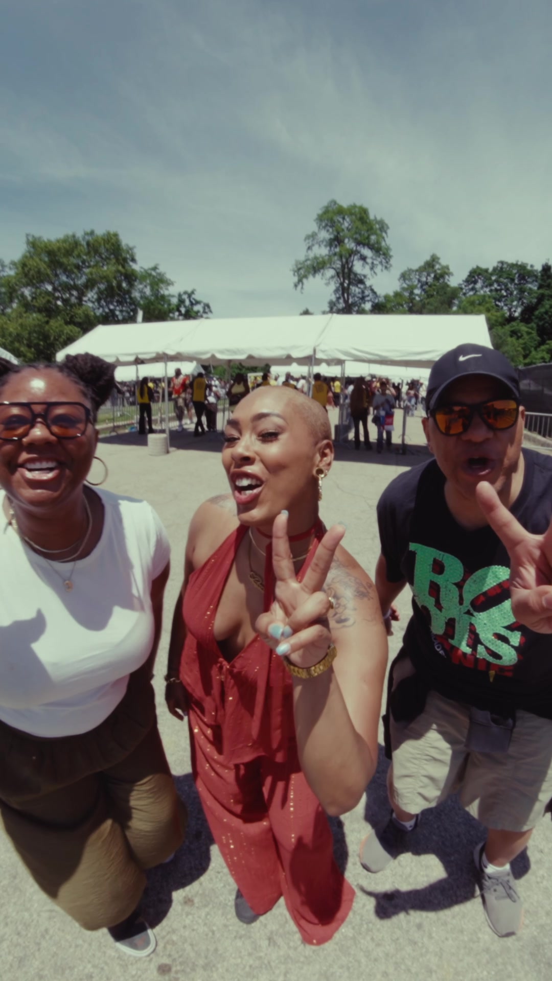 @Roots Picnic