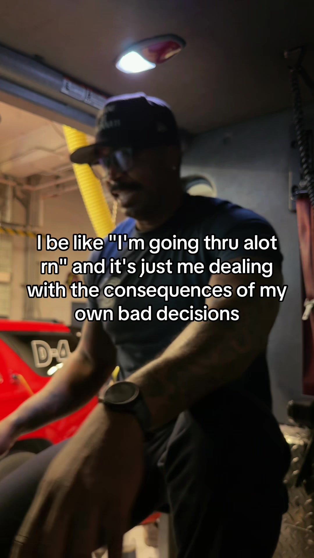 @Big Ugly Dude