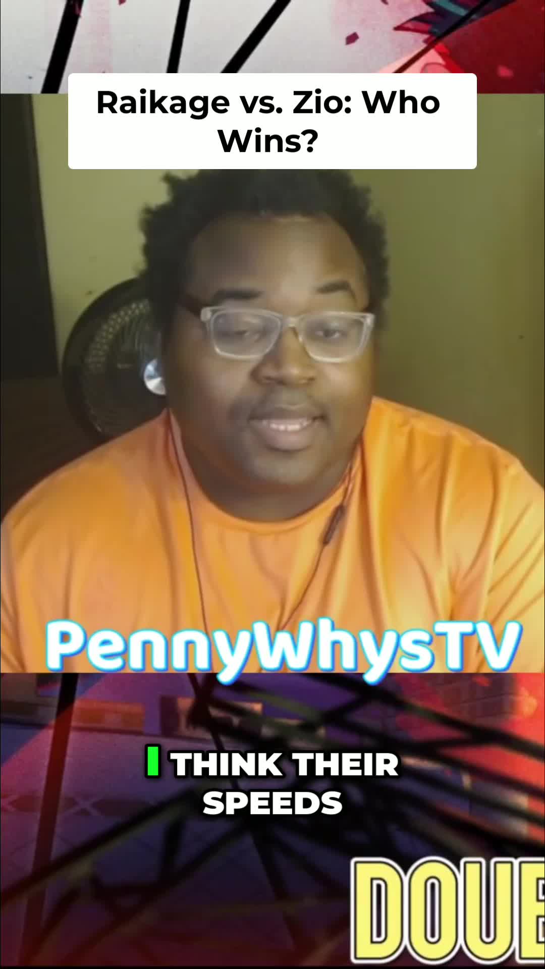 @DoubleOOPodcast