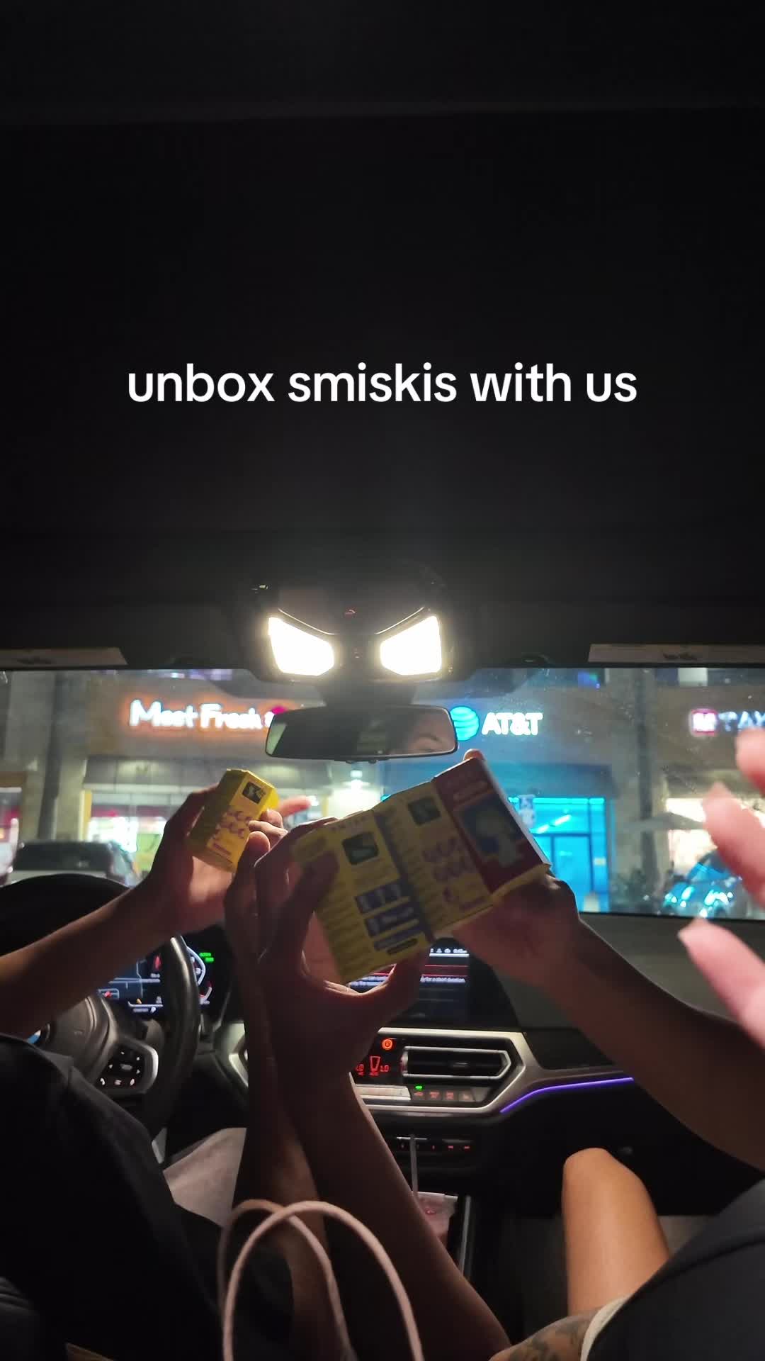 @Alyssa Samson