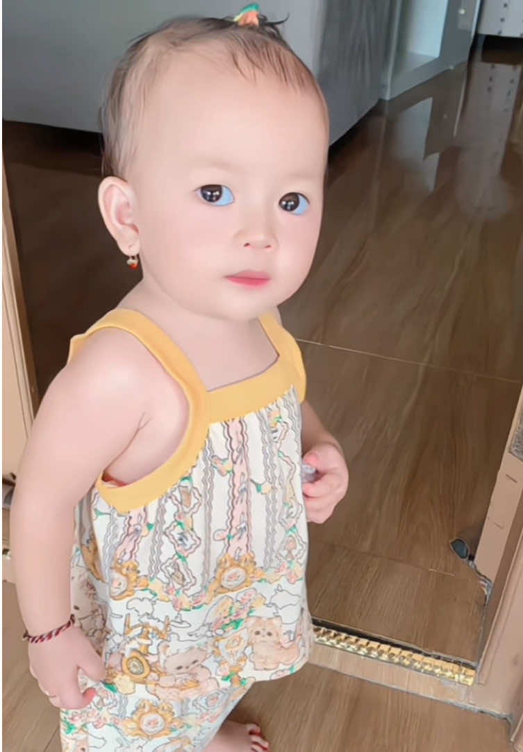 @BabyCeisya ๐