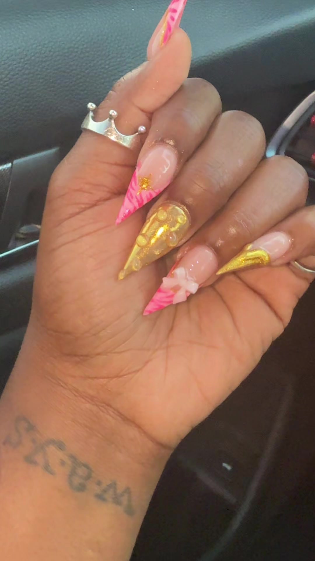 @Ashanti Keoir★Content Creator