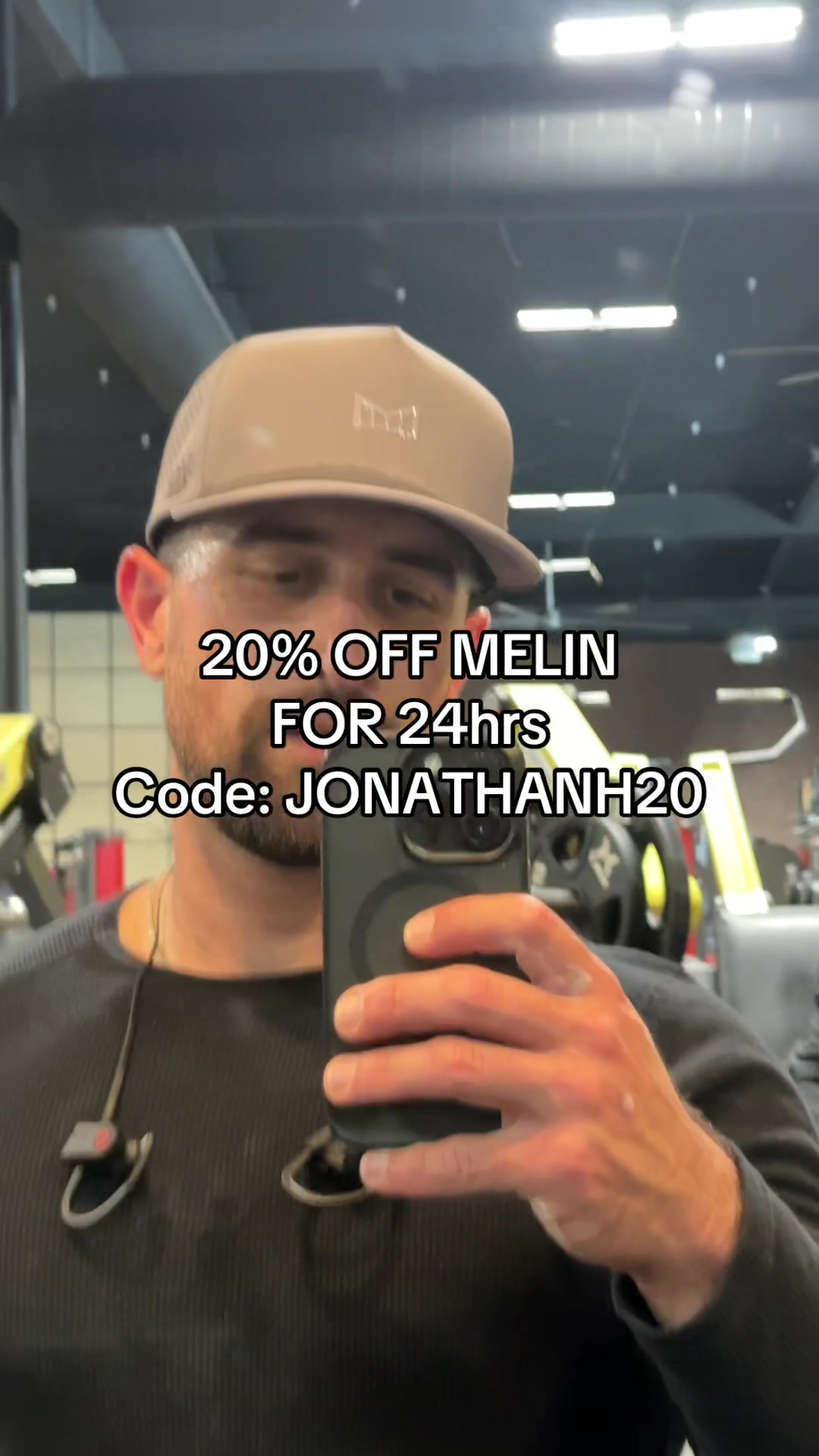 @Jonathan | Online FitnessCoach