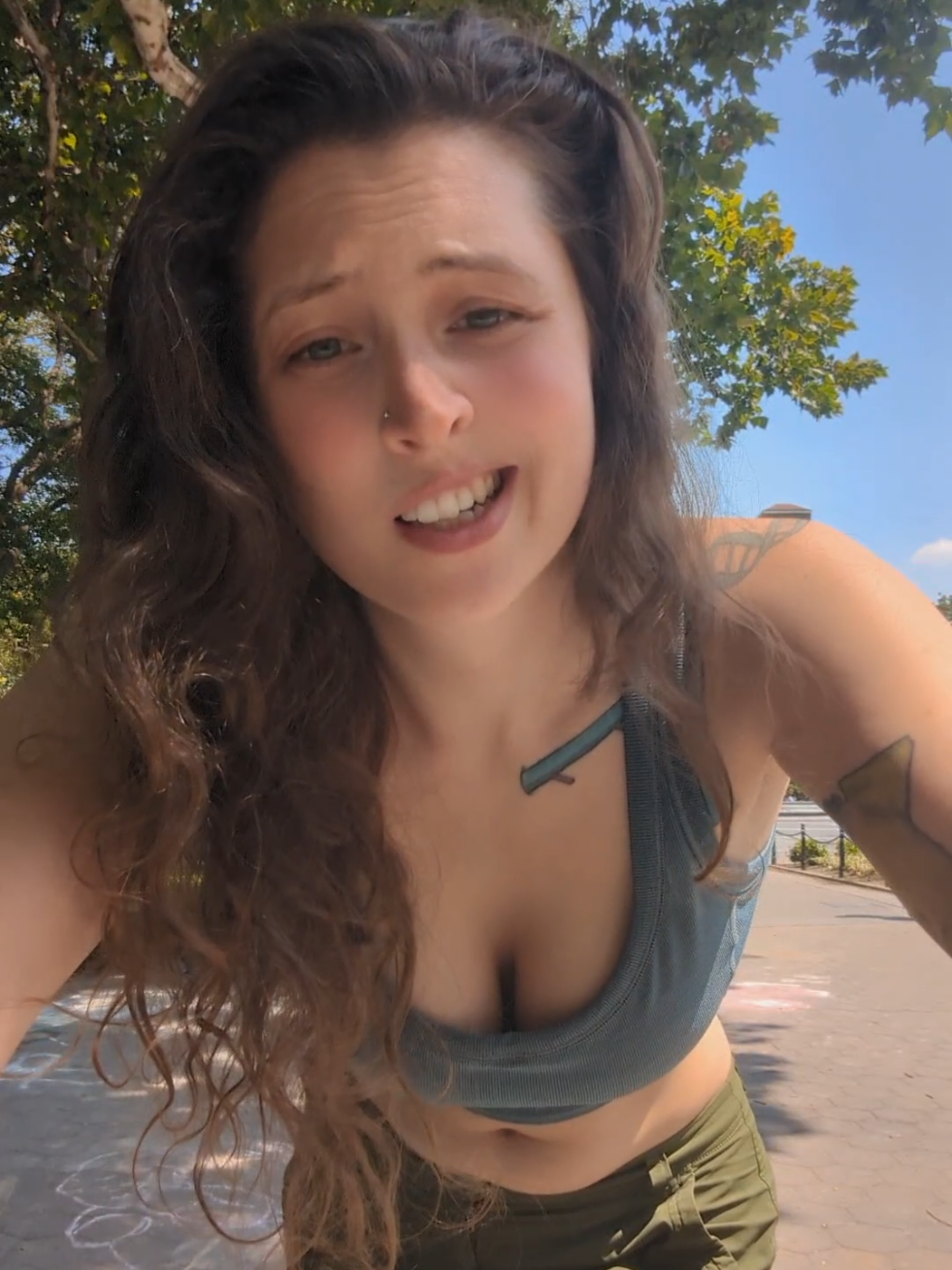 @Hannah
