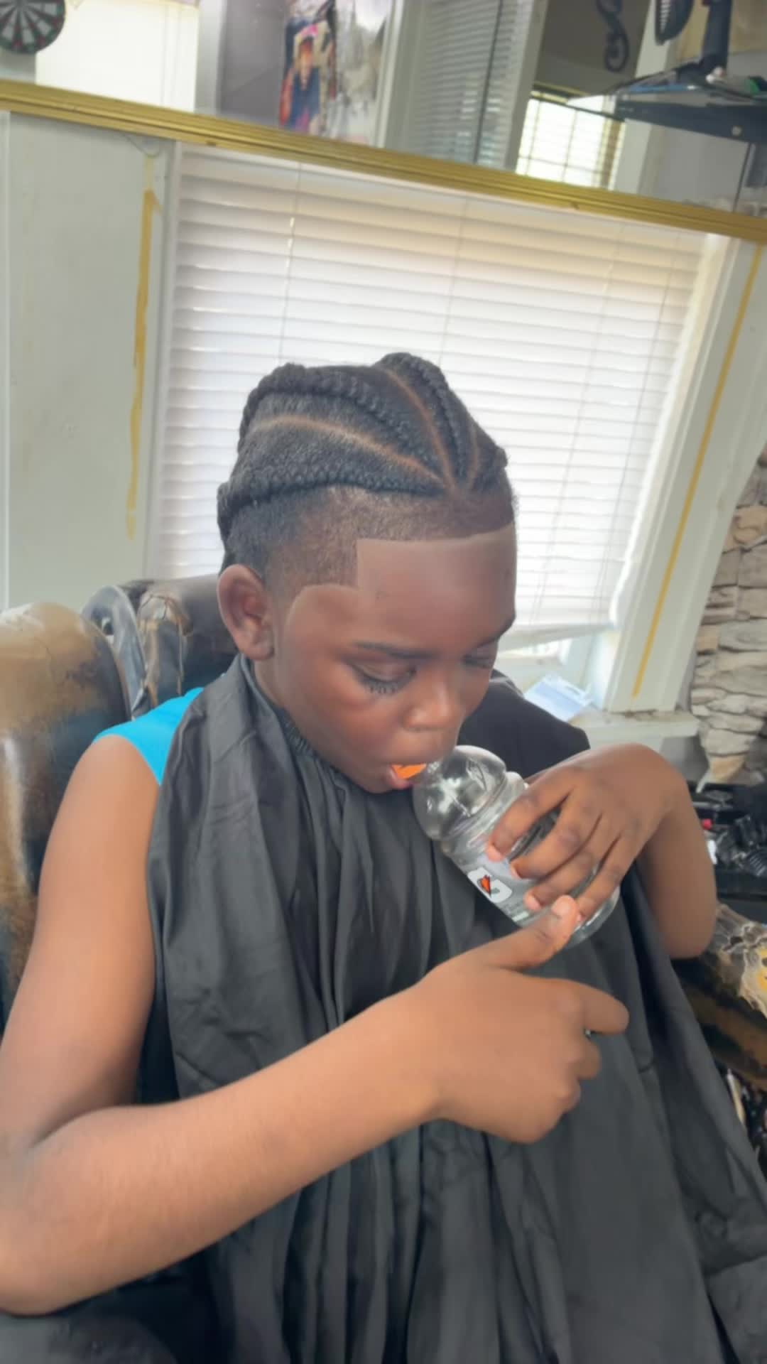 @Eric E-Cutz Smith