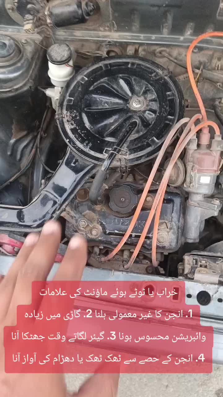 @RoadWisdom Guru Multan