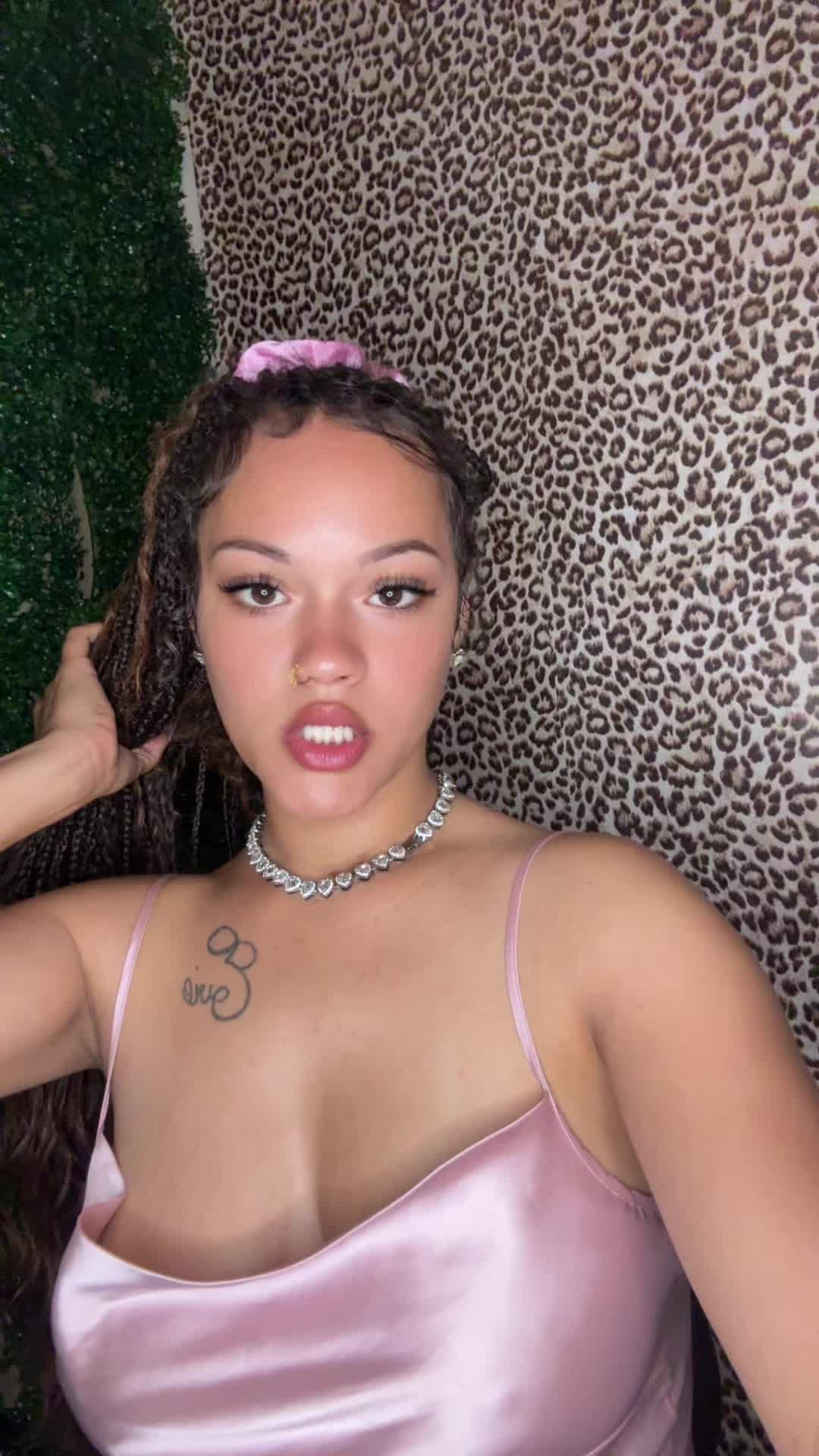 @Autumn Gabrielle