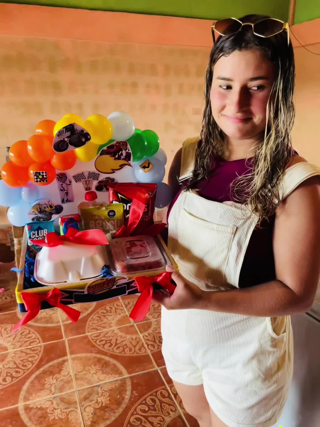 @Neidy Sánchez