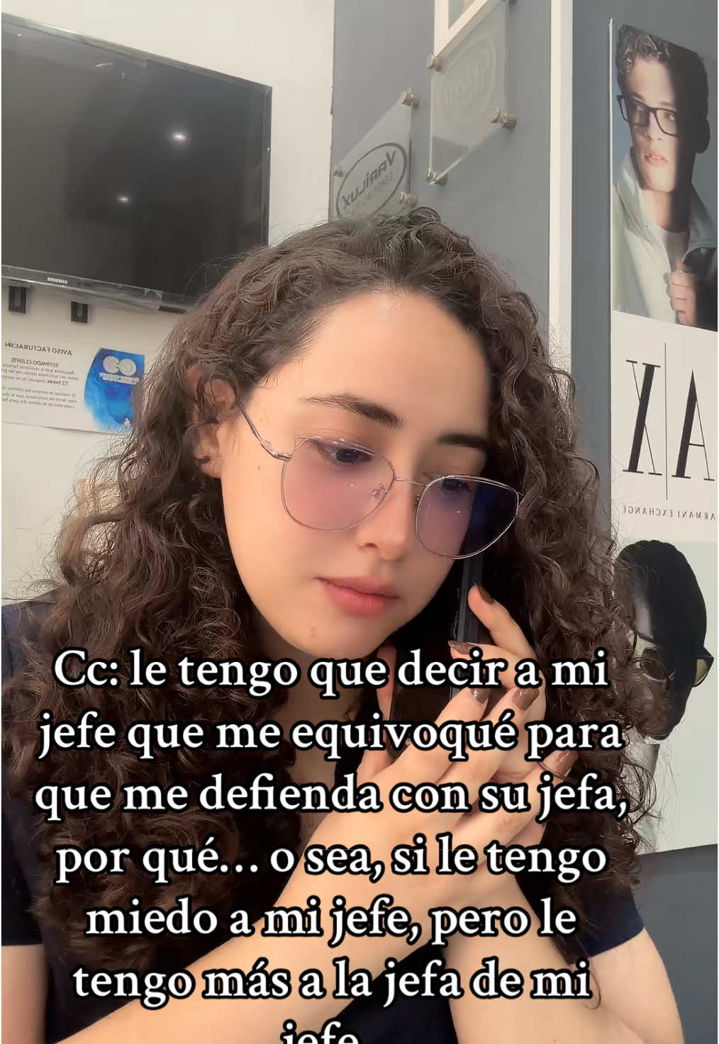 @Ópticas Verraty