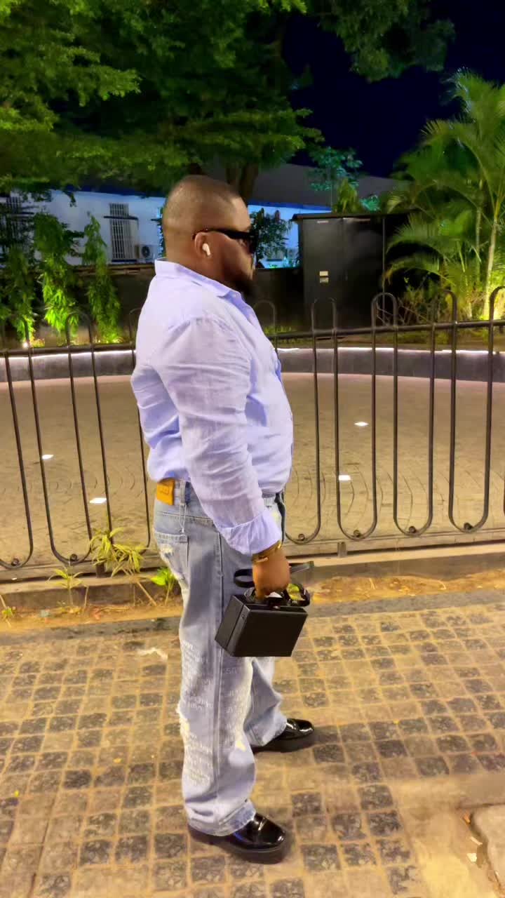 @BEL’homme barezy journaliste
