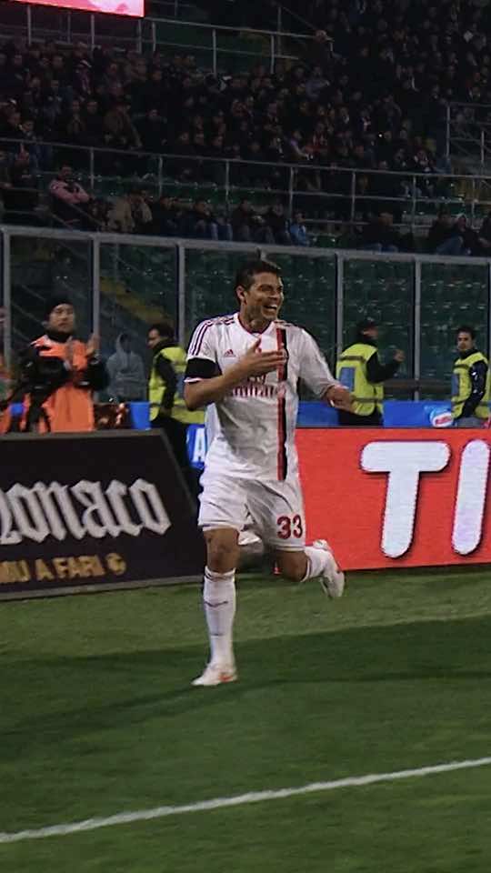 @AC Milan