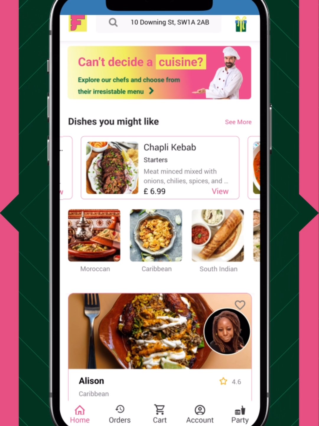 @Flavers-formerly Cook My Grub