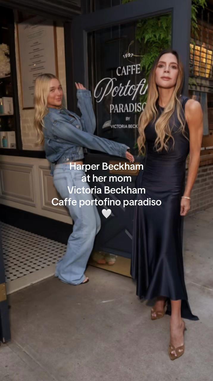 @harperbeckham (fan page🤍🪽)
