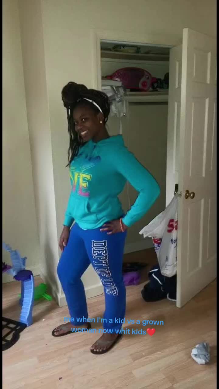 @Nae Willliams
