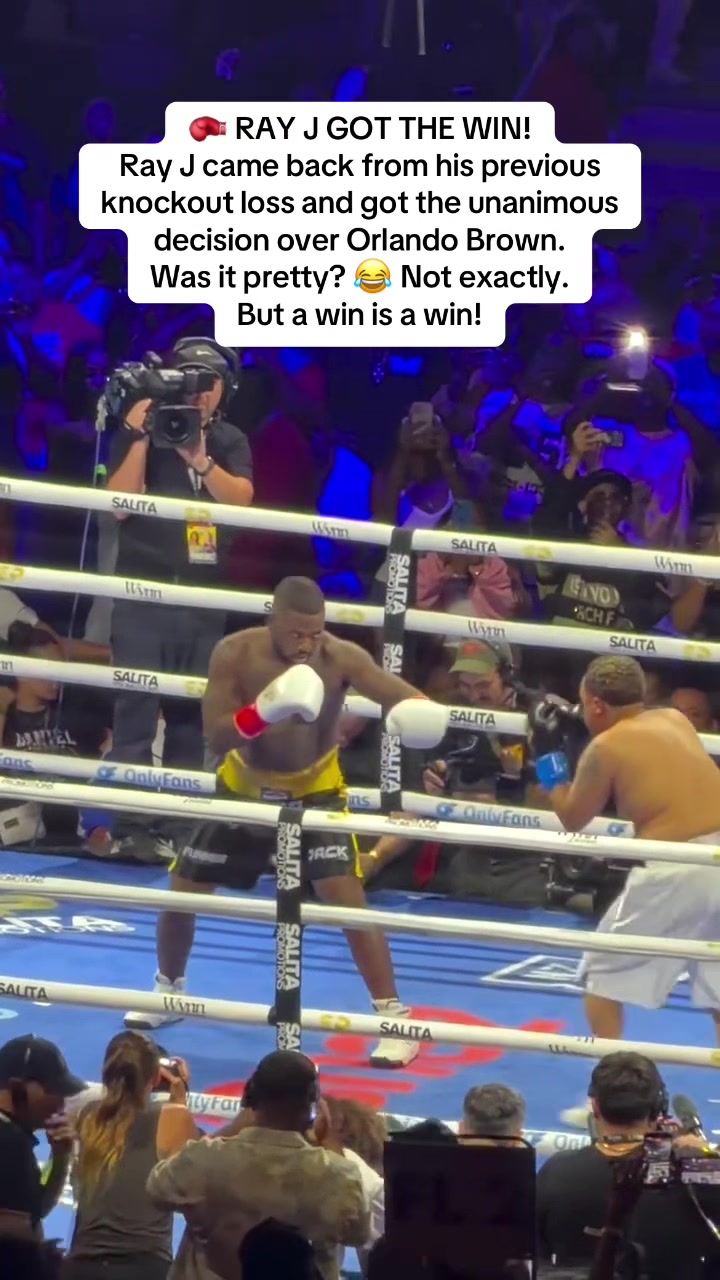 @Boxing Loops ๐ฅ Highlights