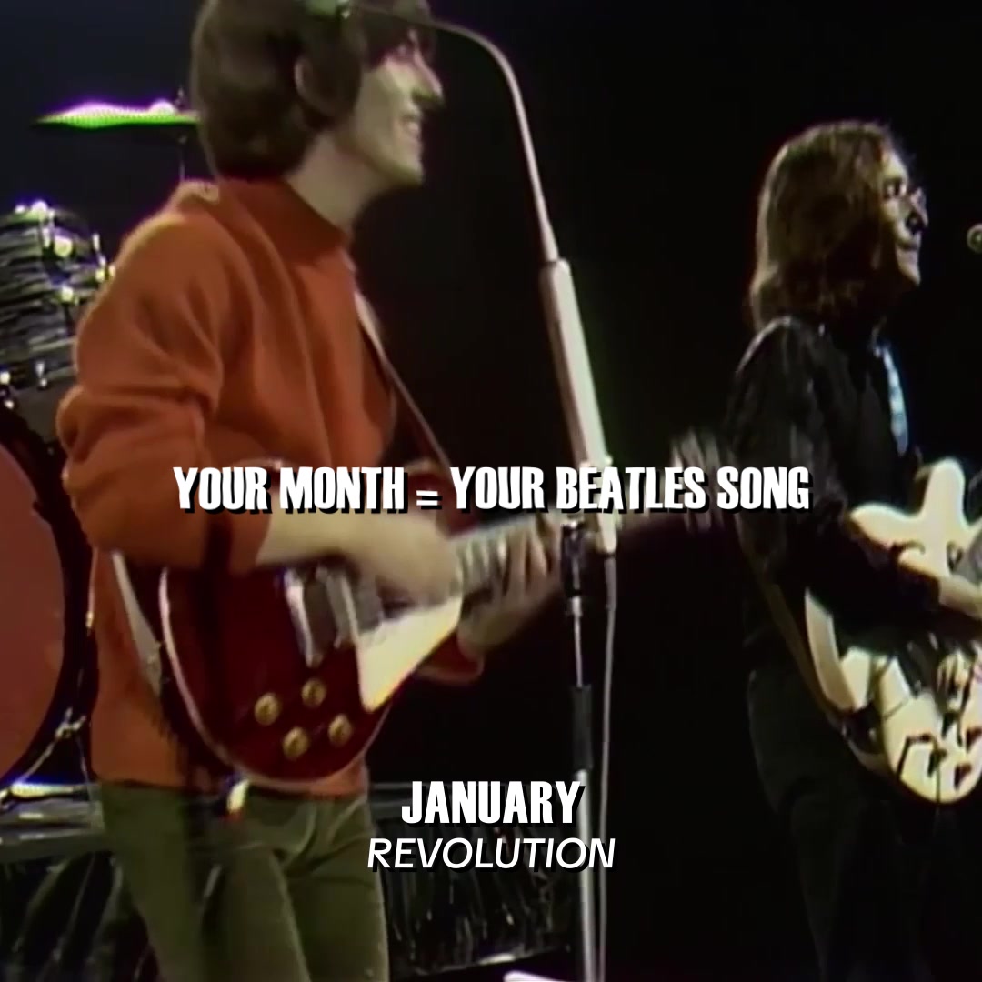 @The Beatles