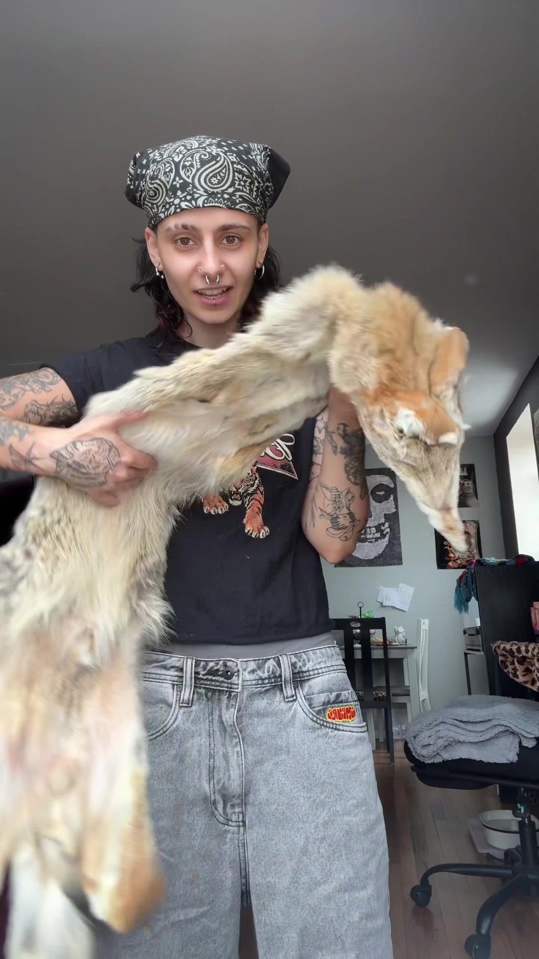 @gypsytiger