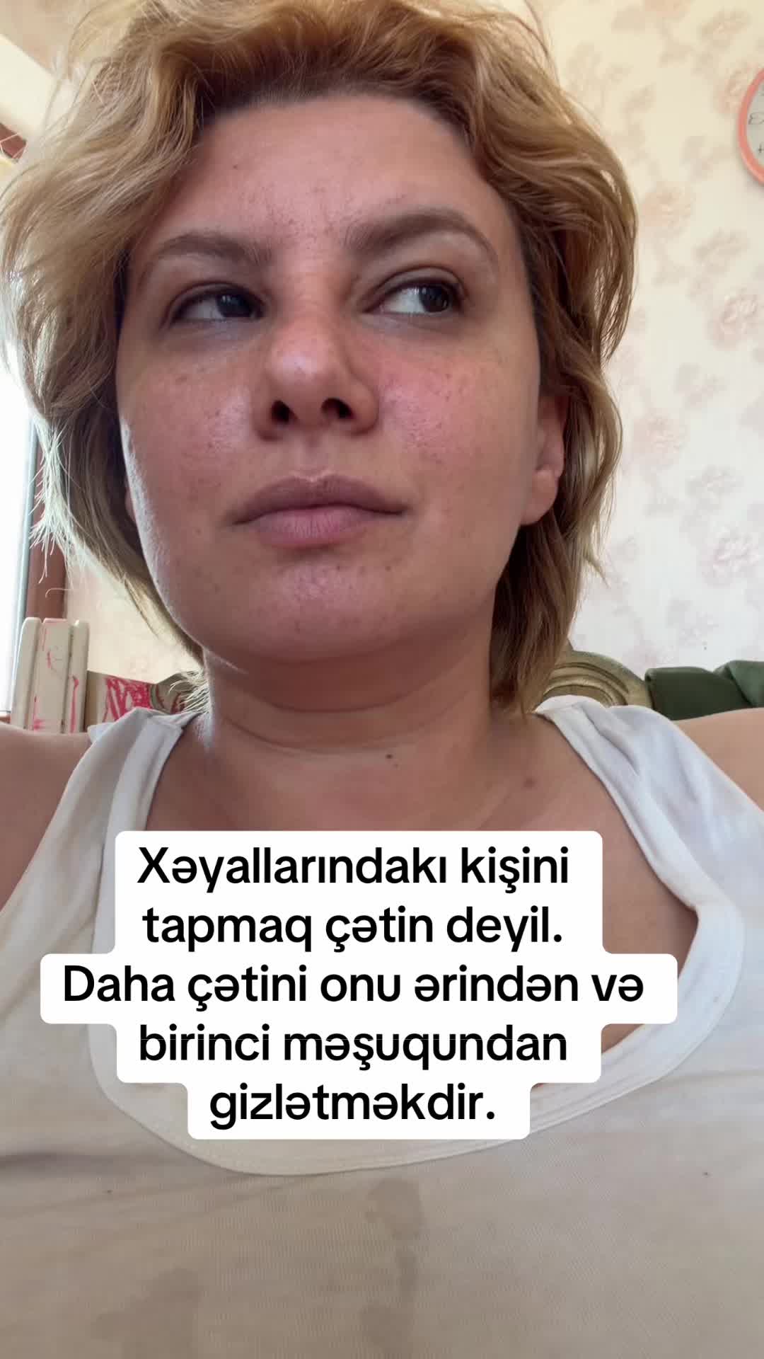 @Psixoloq, Ilahe Abbasova