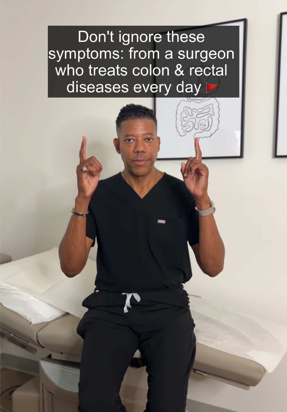 @Dr. Zuri Murrell