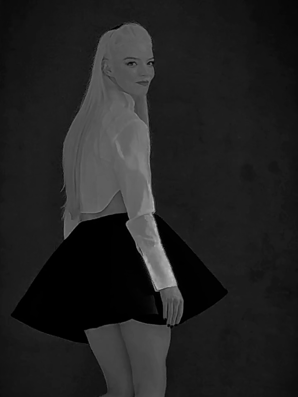 @✨️ Anya Taylor-Joy ✨️