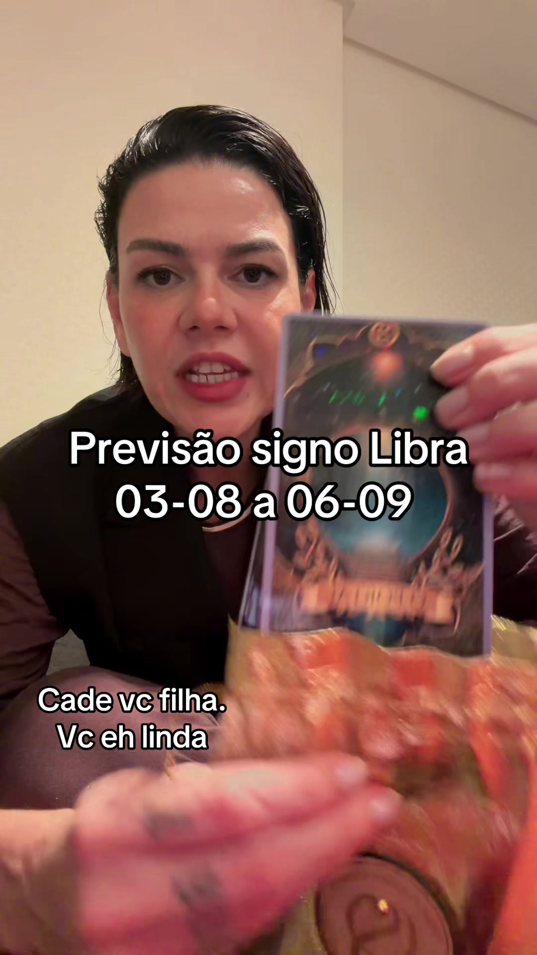 @Renatinha Boucher