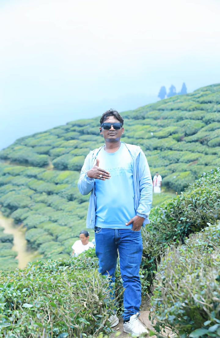 @Shiv Chaudhary