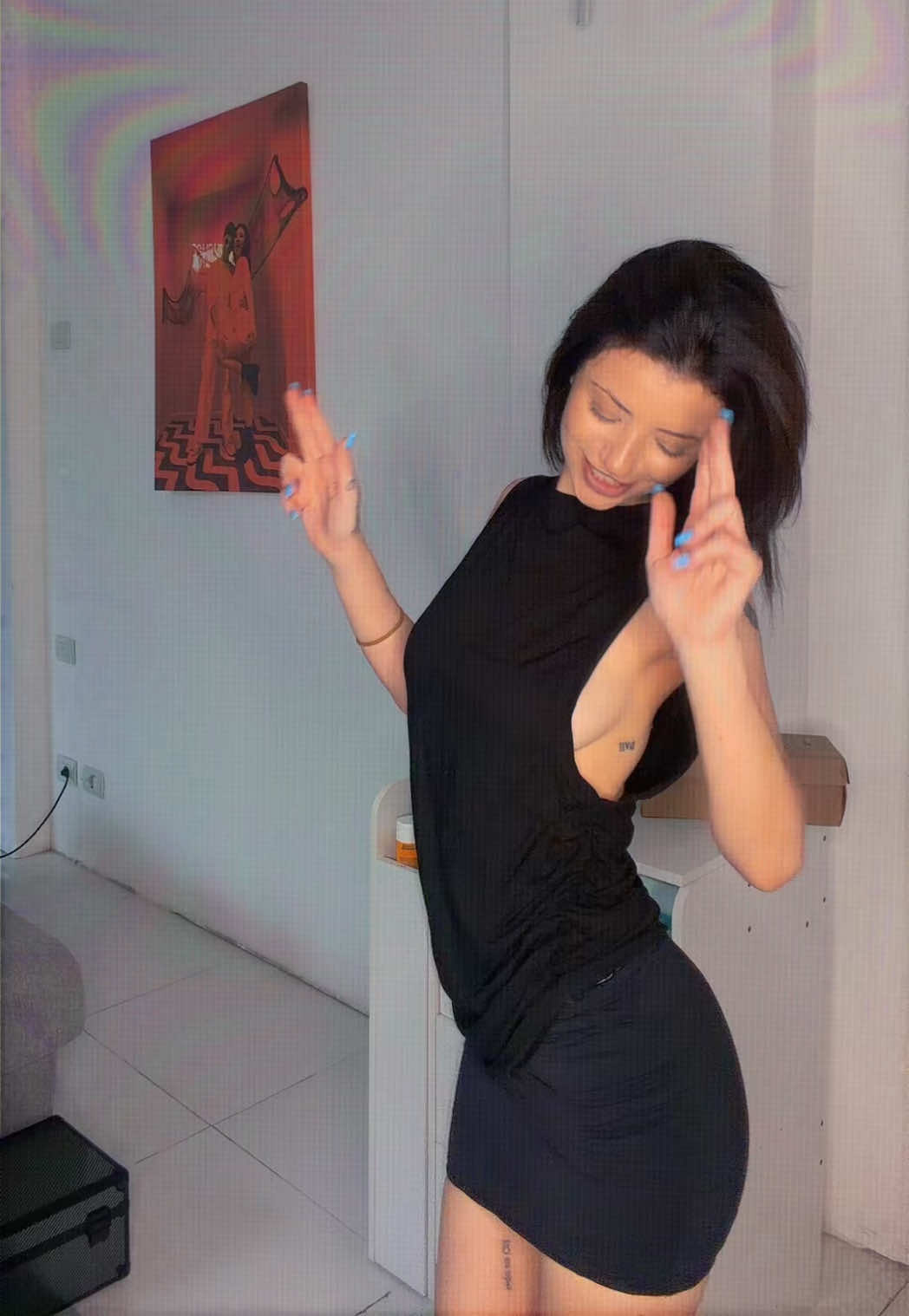@ilariaparis🤍