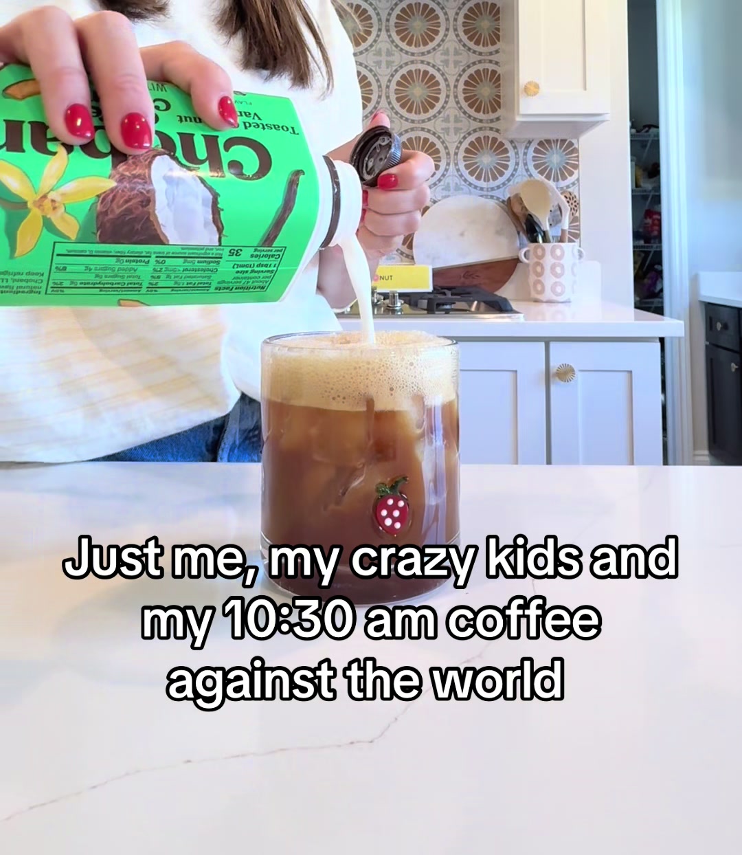 @Chelsea | SAHM | Girl mom