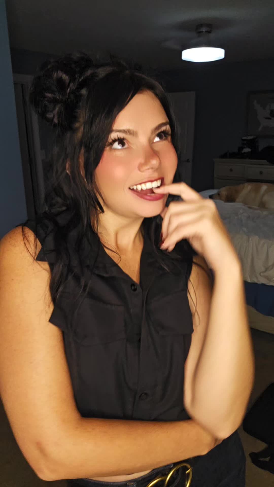 @It's just Amy.