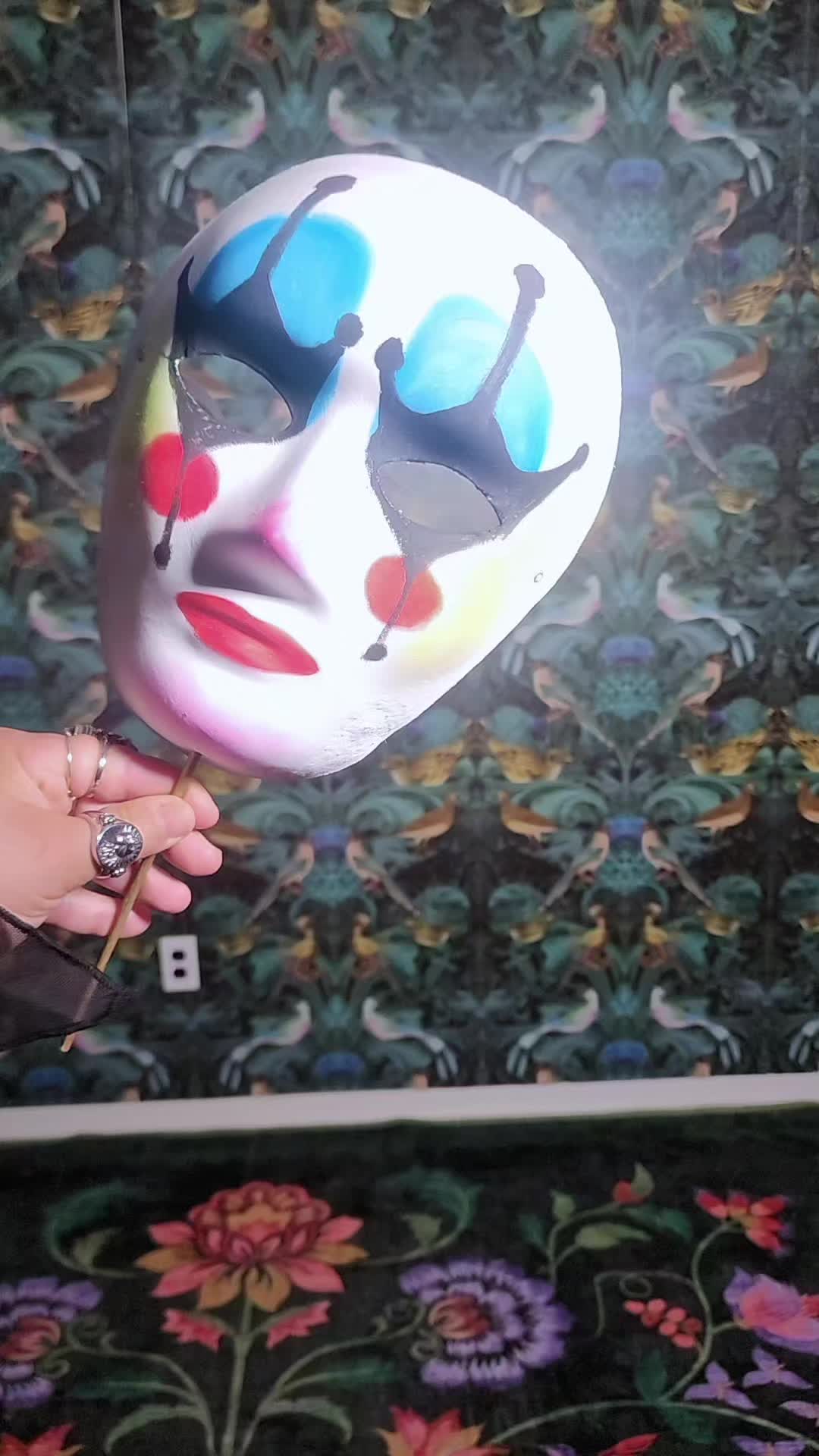 @EVE: Fashion as ART