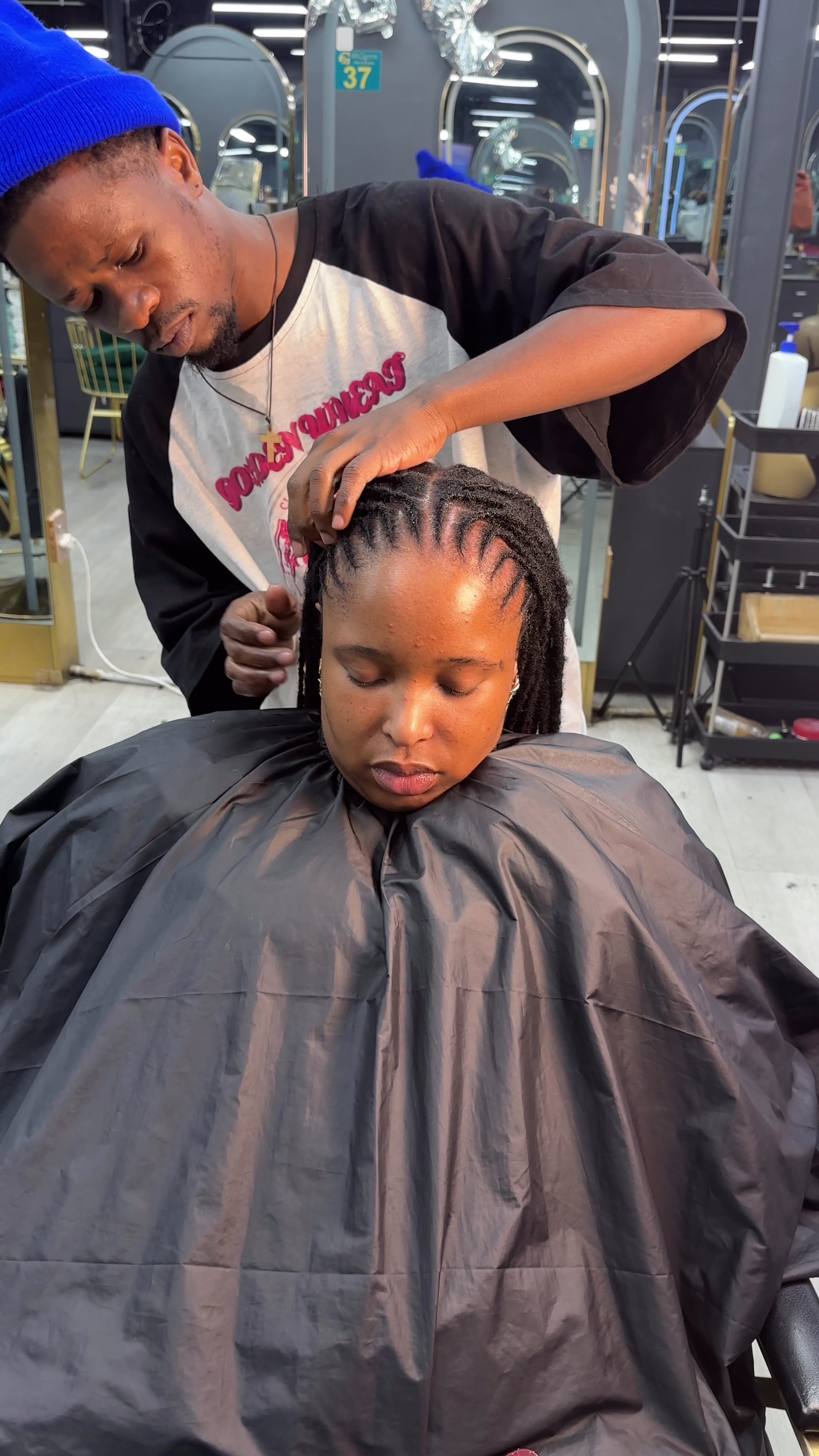 @Hair by Phino