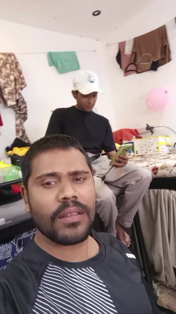@Ramjan Babu
