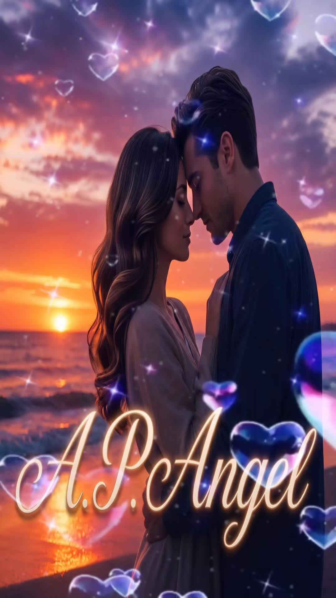 @𝄞✨ 𝐴.𝑃.𝐴𝓃𝑔𝑒𝓁 ✨𝄞