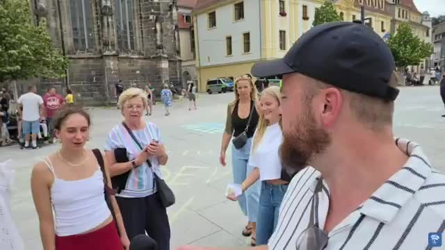 @Horscht der Linke