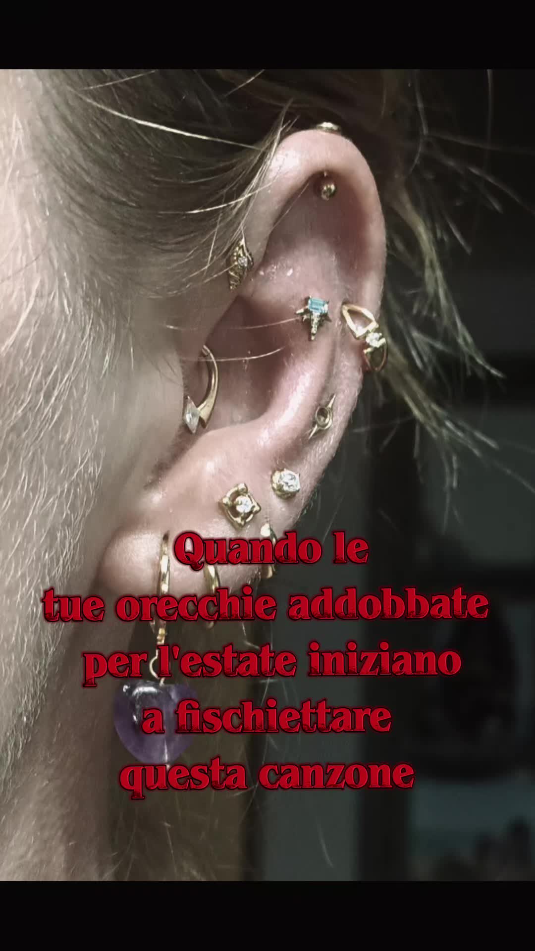 @EarModel ๐๐ผ