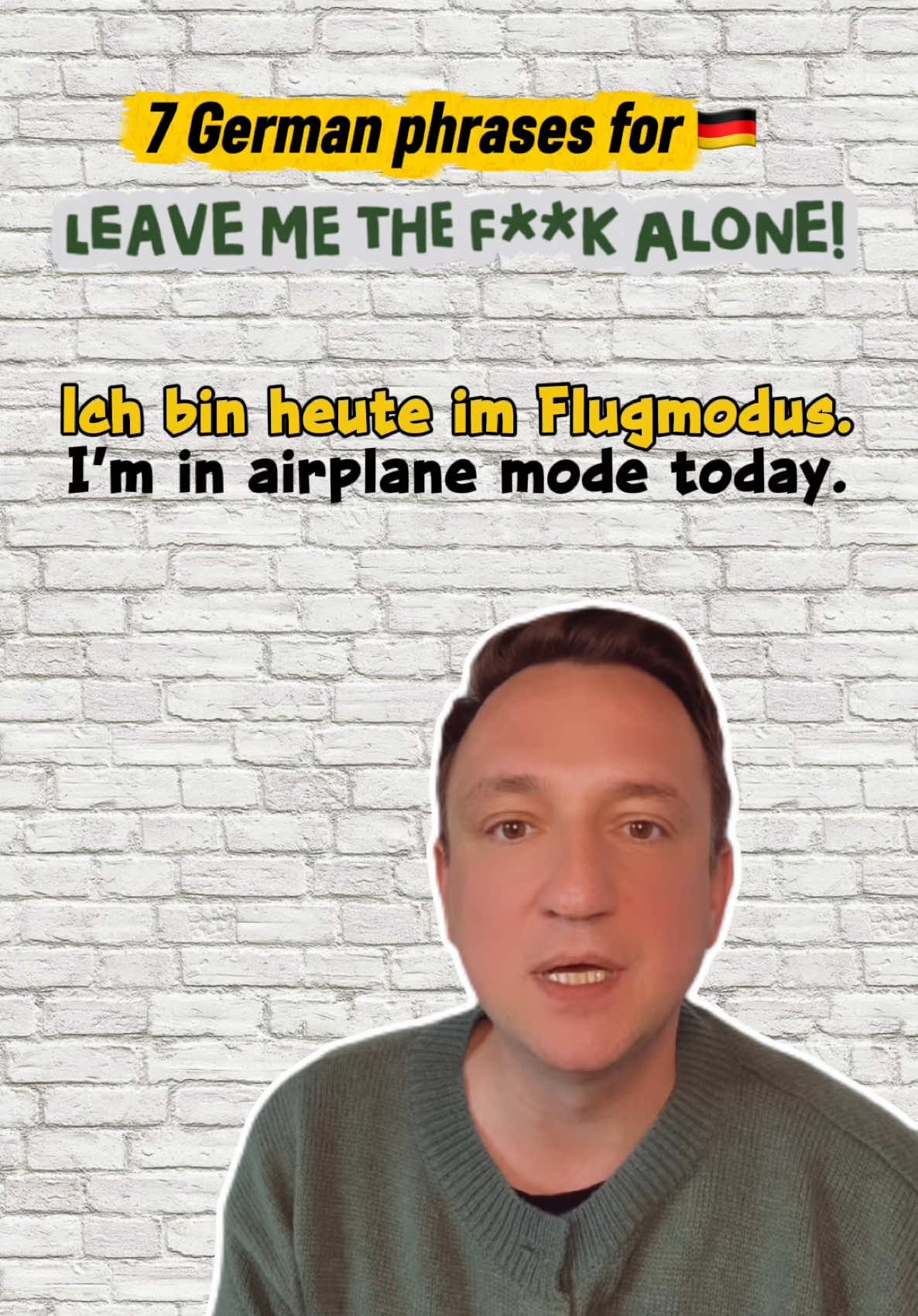 @German Onliners