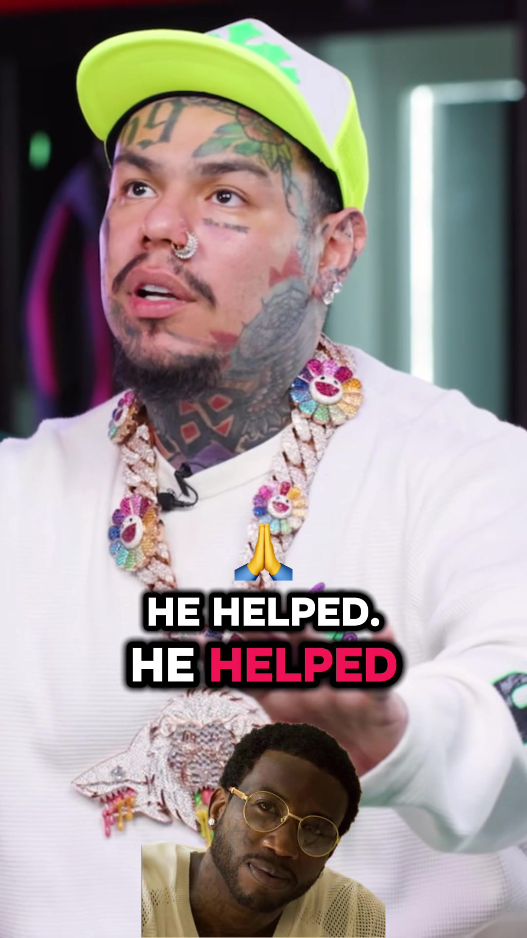 @6ix9ine