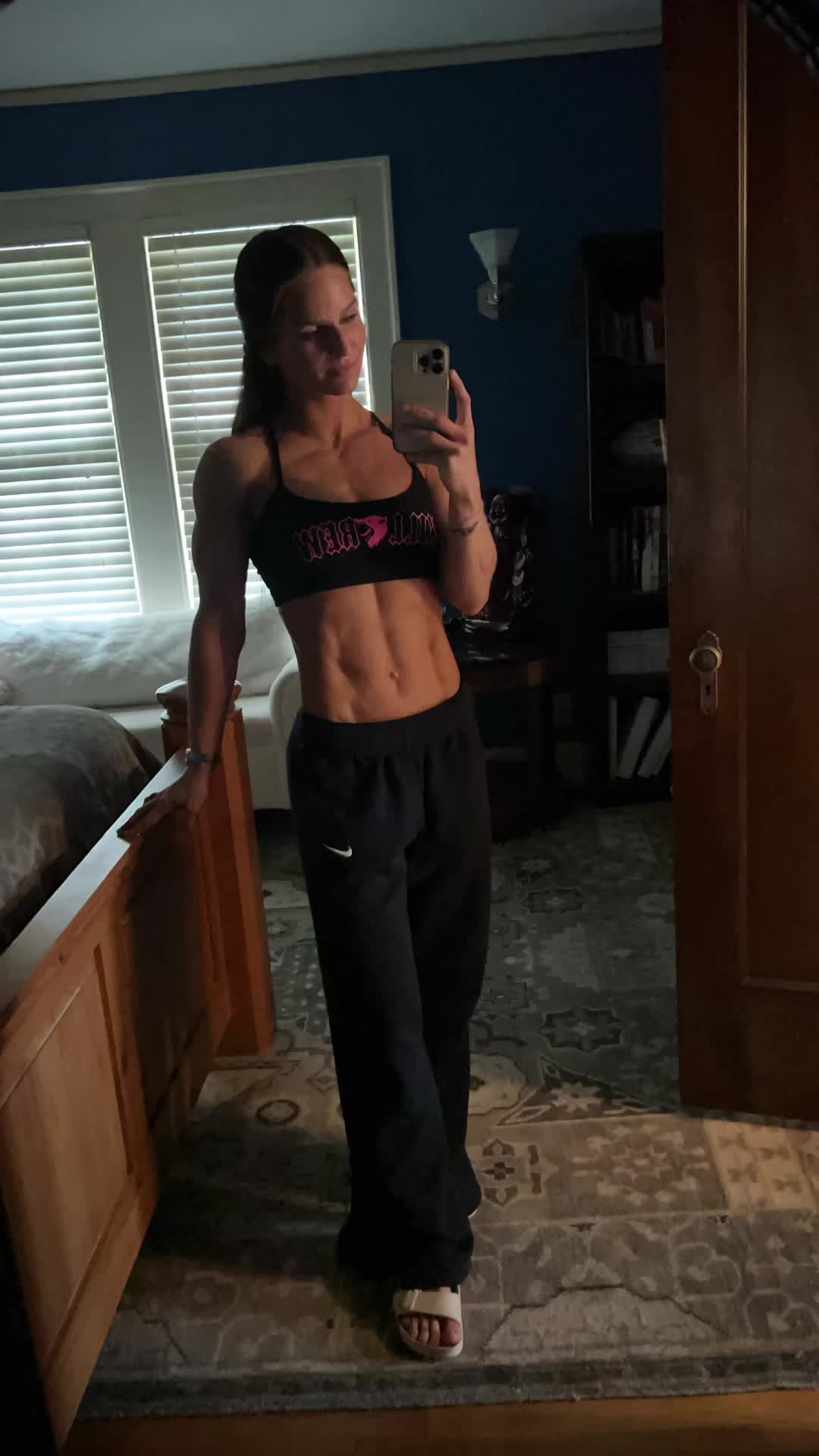 @Alyssa | NPC Figure